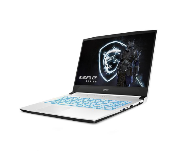 MSI Sword 15 i5-12500H/8GB/512/Win11 RTX3050 144Hz - 1063697 - zdjęcie 3